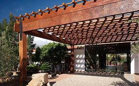 Surya Hotel